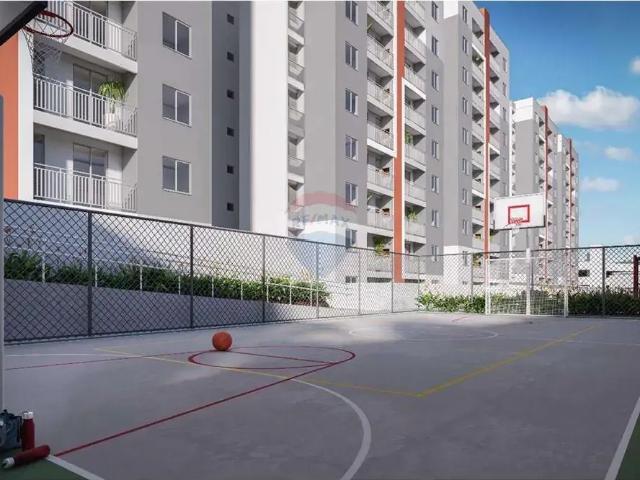 Apartamento venda em Região Geográfica Imediata de Manaus, Itamarati