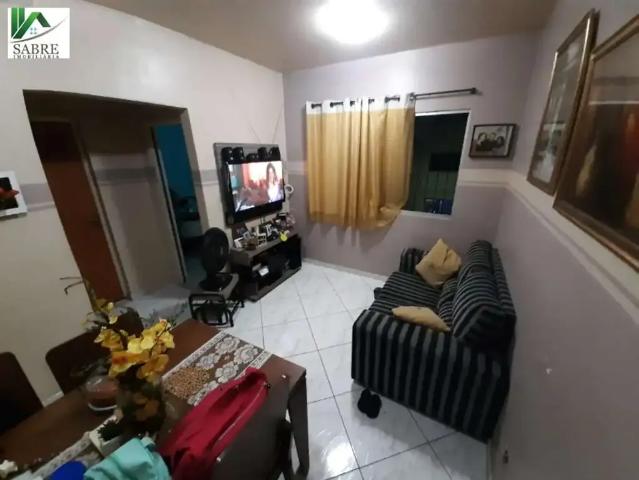 Apartamento venda em Região Geográfica Imediata de Manaus, Itamarati