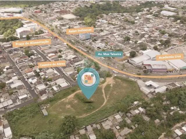 Apartamento venda em Região Geográfica Imediata de Manaus, Itamarati