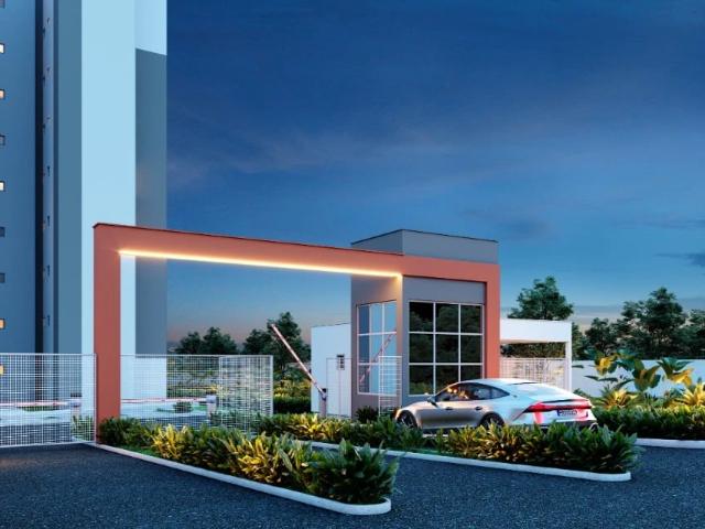Apartamento venda em Manaus