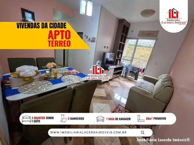 Apartamento venda em Região Geográfica Imediata de Manaus, Itamarati
