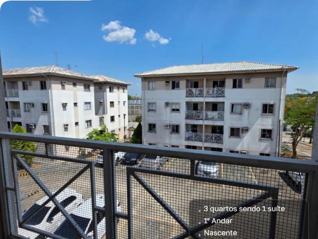 Apartamento venda em Região Geográfica Imediata de Manaus, Itamarati