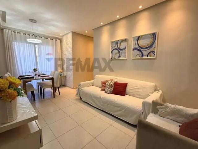 Apartamento venda em Região Geográfica Imediata de Manaus, Itamarati