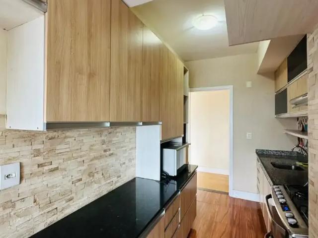 Apartamento venda em Região Geográfica Imediata de Manaus, Itamarati