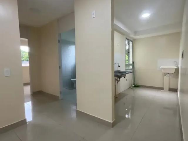Apartamento venda em Região Geográfica Imediata de Manaus, Itamarati