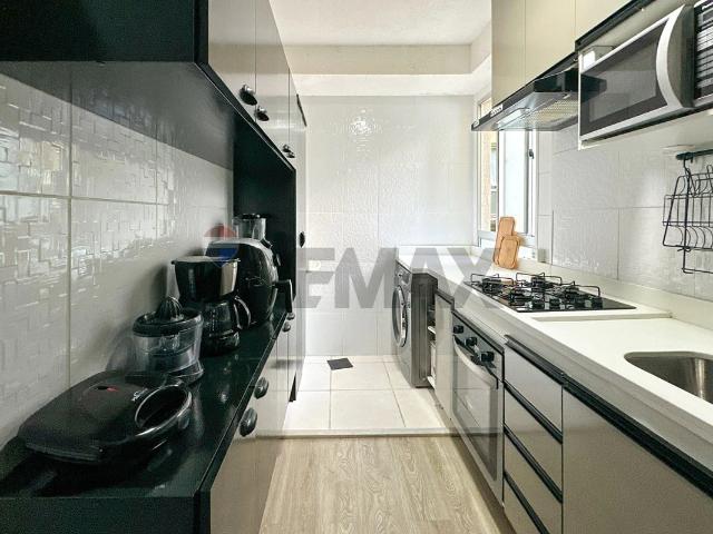 Apartamento venda em Manaus
