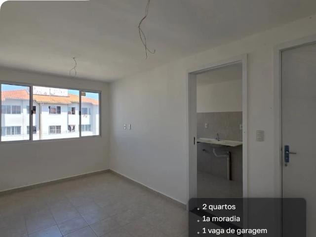 Apartamento venda em Região Geográfica Imediata de Manaus, Itamarati