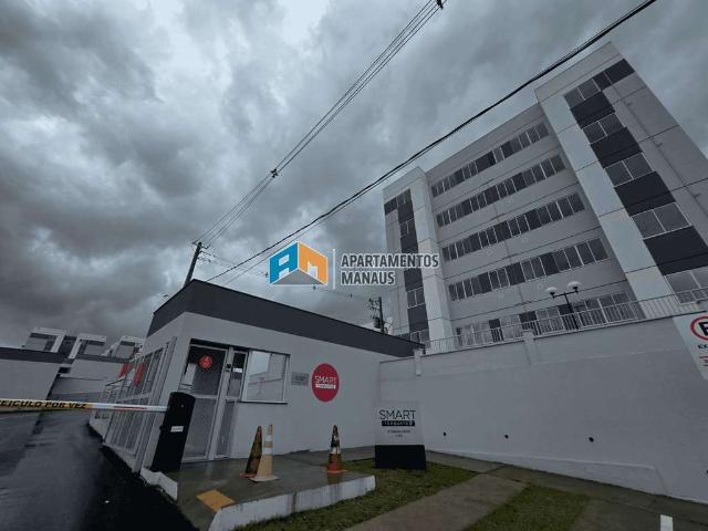 Apartamento venda em Região Geográfica Imediata de Manaus, Itamarati