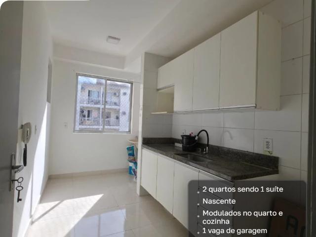 Apartamento venda em Região Geográfica Imediata de Manaus, Itamarati