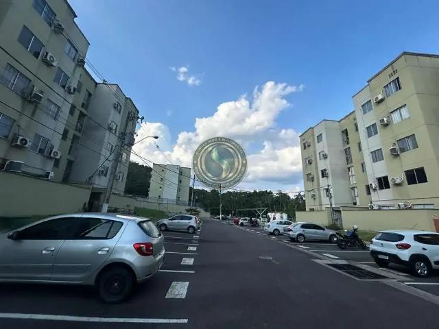 Apartamento venda em Região Geográfica Imediata de Manaus, Itamarati