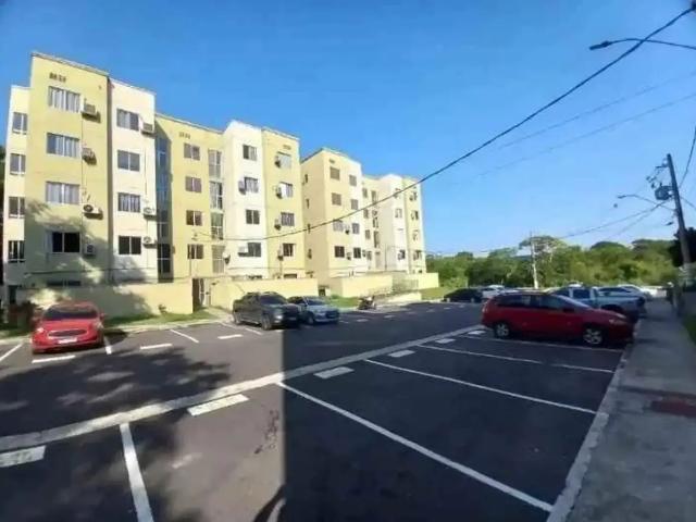 Apartamento venda em Região Geográfica Imediata de Manaus, Itamarati