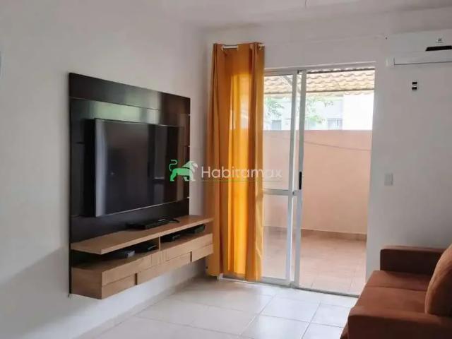 Apartamento venda em Região Geográfica Imediata de Manaus, Itamarati