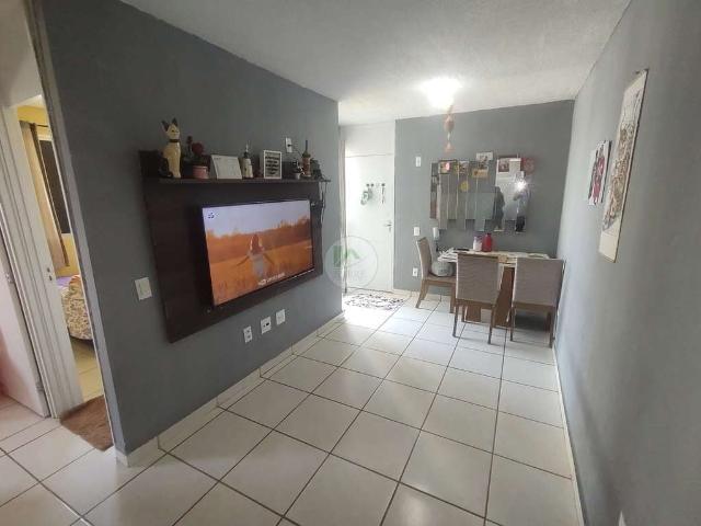 Apartamento venda em Região Geográfica Imediata de Manaus, Itamarati