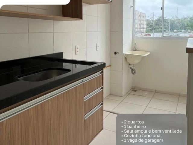 Apartamento venda em Região Geográfica Imediata de Manaus, Itamarati