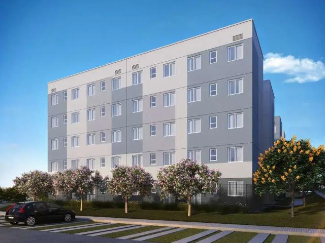 Apartamento venda em Região Geográfica Imediata de Manaus, Itamarati