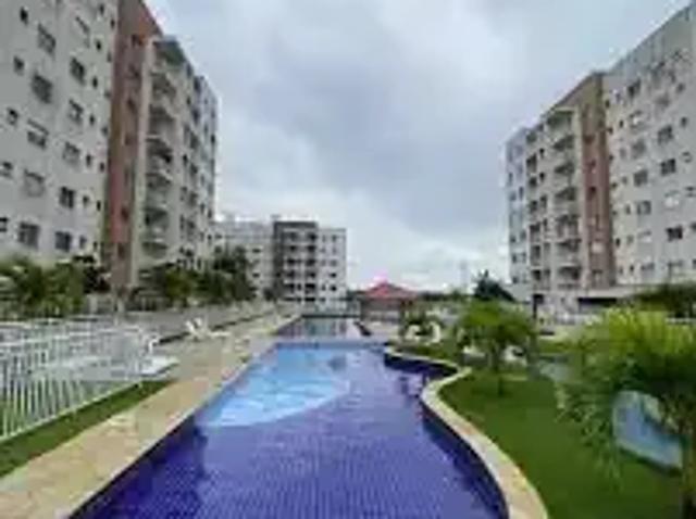 Apartamento venda em Região Geográfica Imediata de Manaus, Itamarati