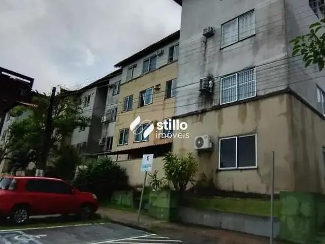 Apartamento venda em Região Geográfica Imediata de Manaus, Itamarati