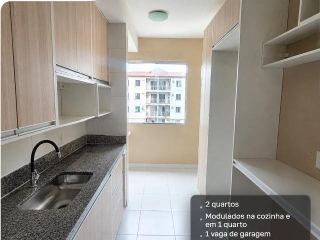 Apartamento venda em Região Geográfica Imediata de Manaus, Itamarati