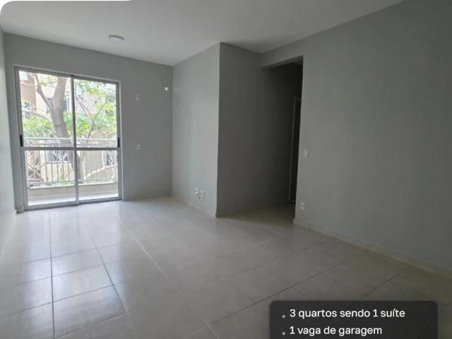 Apartamento venda em Manaus