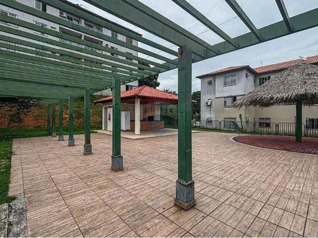 Apartamento venda em Região Geográfica Imediata de Manaus, Itamarati