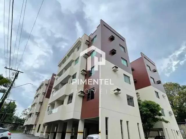 Apartamento venda em Região Geográfica Imediata de Manaus, Itamarati
