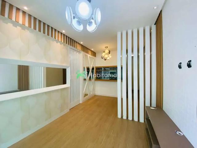 Apartamento venda em Região Geográfica Imediata de Manaus, Itamarati