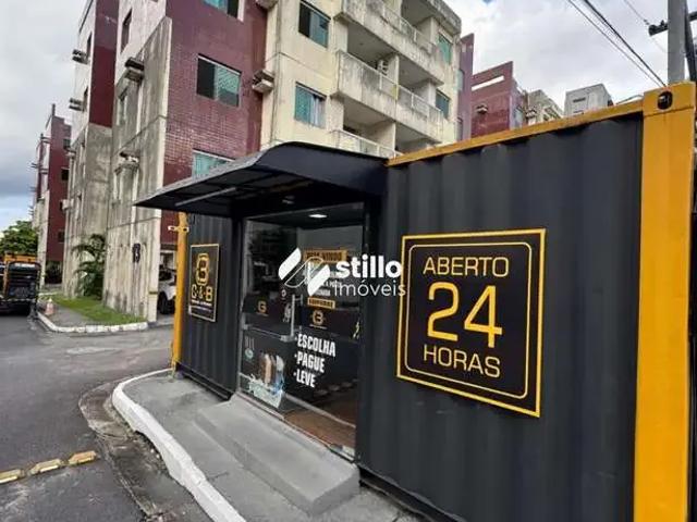 Apartamento venda em Região Geográfica Imediata de Manaus, Itamarati