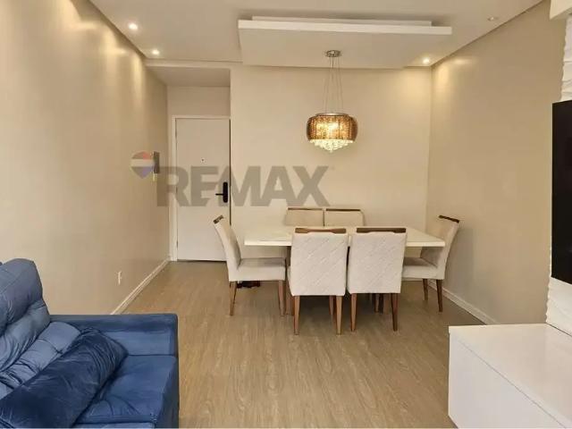 Apartamento venda em Região Geográfica Imediata de Manaus, Itamarati