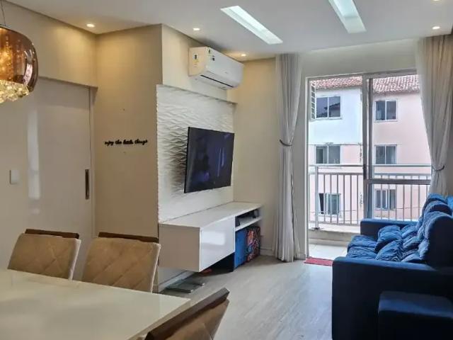 Apartamento venda em Região Geográfica Imediata de Manaus, Itamarati