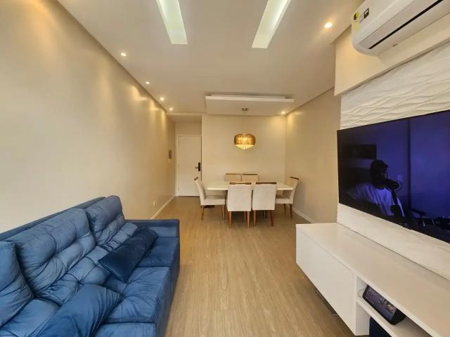 Apartamento venda em Região Geográfica Imediata de Manaus, Itamarati