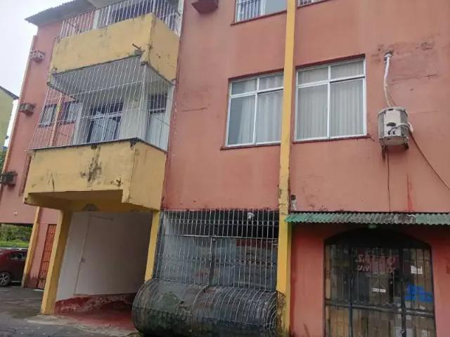 Apartamento venda em Região Geográfica Imediata de Manaus, Itamarati
