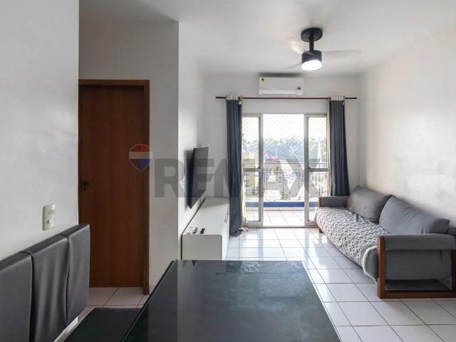 Apartamento venda em Conjunto Parque Ayapuá, Manaus