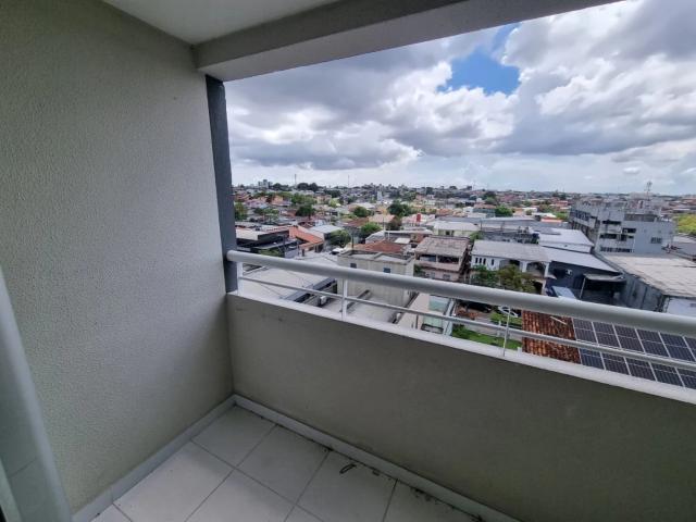 Apartamento venda em Conjunto Rio Xingu, Manaus