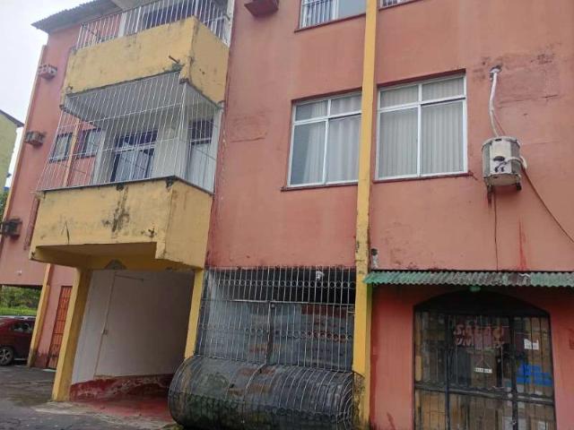 Apartamento venda em Região Geográfica Imediata de Manaus, Itamarati