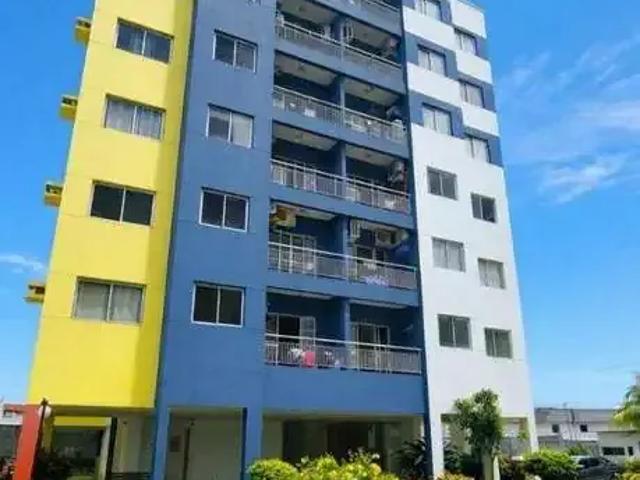 Apartamento venda em Região Geográfica Imediata de Manaus, Itamarati