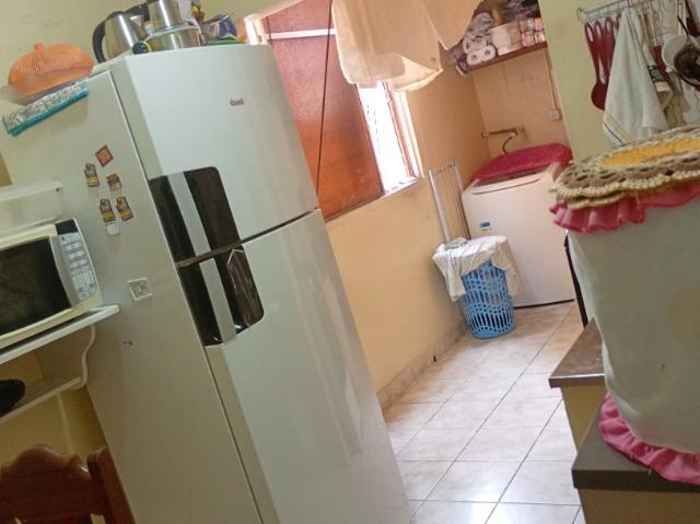 Apartamento venda em Conjunto Parque Ayapuá, Manaus