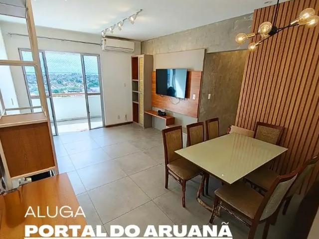 Apartamento aluguel em Região Geográfica Imediata de Manaus, Itamarati