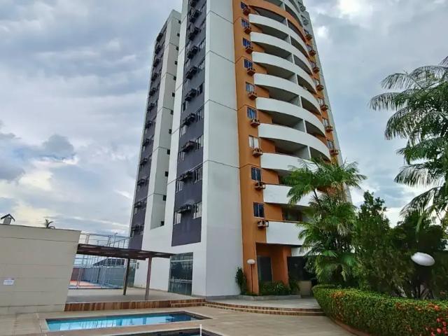 Apartamento venda em Região Geográfica Imediata de Manaus, Itamarati