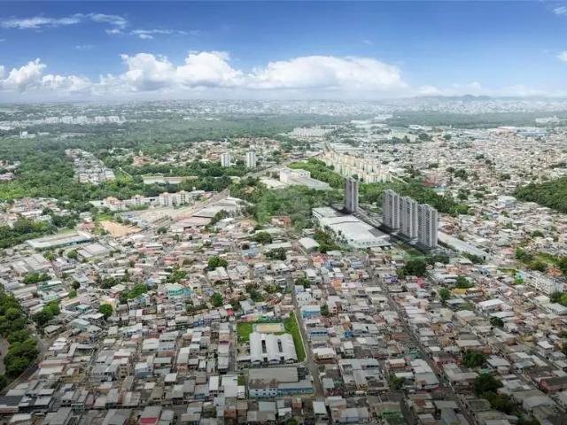 Apartamento venda em Região Geográfica Imediata de Manaus, Itamarati