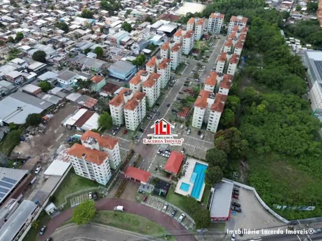 Apartamento venda em Região Geográfica Imediata de Manaus, Itamarati