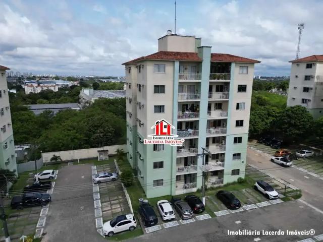 Apartamento venda em Região Geográfica Imediata de Manaus, Itamarati