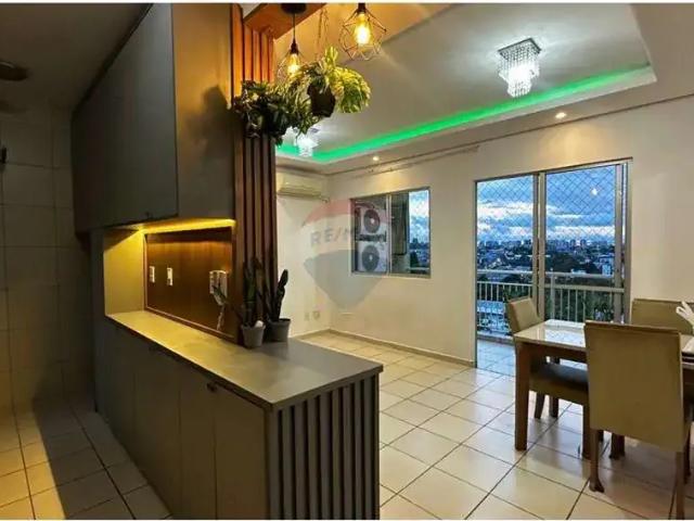 Apartamento venda em Região Geográfica Imediata de Manaus, Itamarati