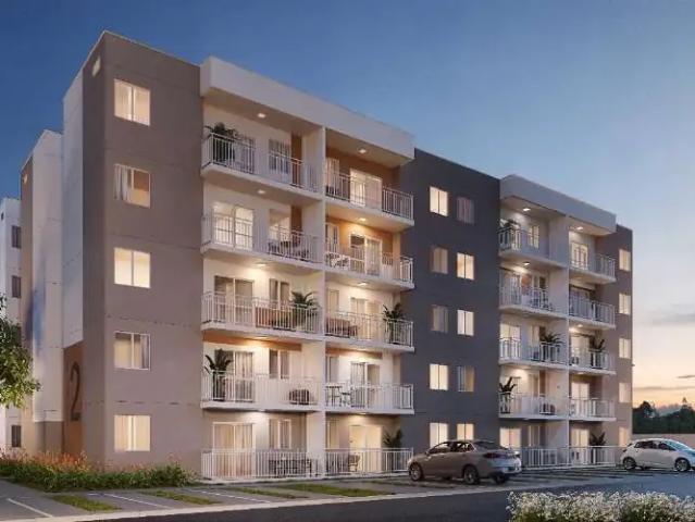 Apartamento venda em Região Geográfica Imediata de Manaus, Itamarati