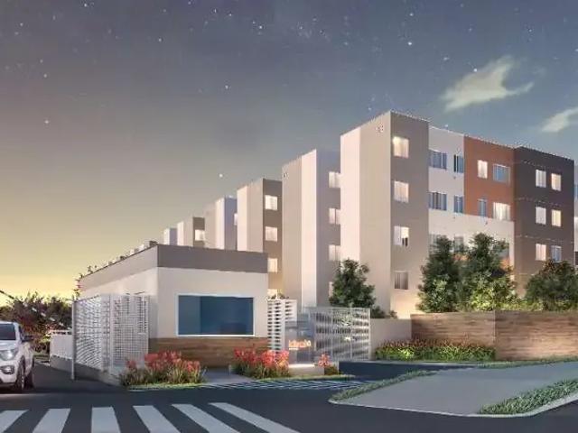 Apartamento venda em Região Geográfica Imediata de Manaus, Itamarati