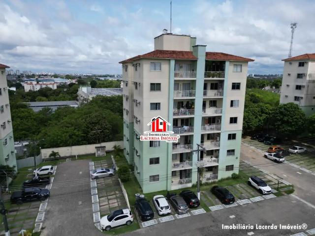 Apartamento venda em Região Geográfica Imediata de Manaus, Itamarati
