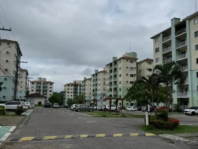 Apartamento venda em Região Geográfica Imediata de Manaus, Itamarati