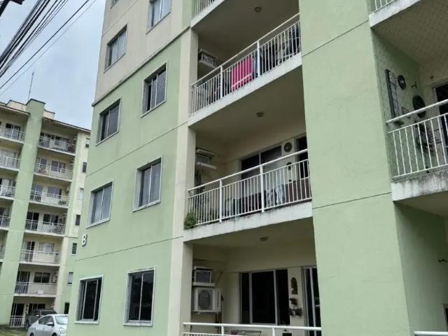 Apartamento venda em Região Geográfica Imediata de Manaus, Itamarati