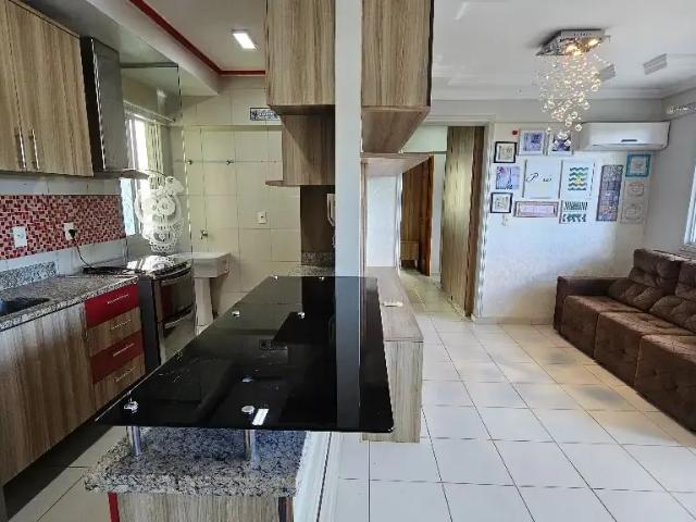 Apartamento venda em Região Geográfica Imediata de Manaus, Itamarati