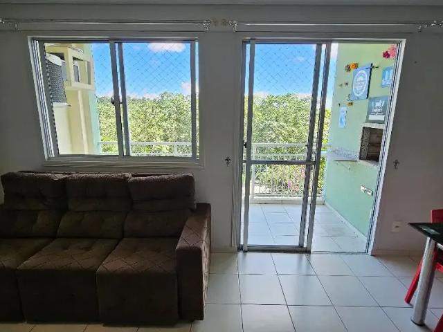 Apartamento venda em Região Geográfica Imediata de Manaus, Itamarati