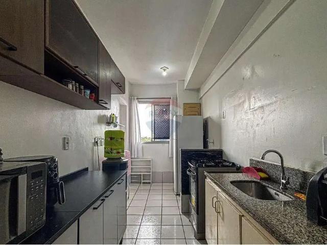 Apartamento venda em Região Geográfica Imediata de Manaus, Itamarati